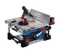 Bosch Scie circulaire à table GTS 70-216 – 216 mm, 1850 W – 0601B30600