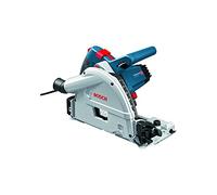 Scie circulaire plongeante Bosch GKT 55 GCE - 165mm 1400W