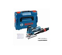 Bosch Professional Scie sauteuse Filaire GST 160 CE (800 W, Ø de la lame 305 mm, régime à vide : 3,800 tr/min)