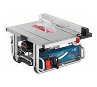 Bosch Scie sur table GTS 10 J (C) - Lame Ø254 mm - 1900 W - 0601B30500