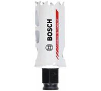 Scie cloche D.32mm coupe D.60mm tige Power Change Plus Carbide BOSCH