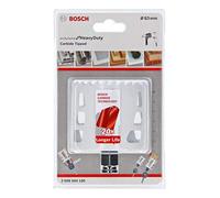 Scie cloche D.83mm coupe T.60mm tige Power Change Plus Carbide BOSCH