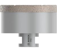 Bosch Scie-trépan diamantée PRO Core Cutter à sec 83 x 35 x 22,23 mm – 2608587135