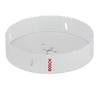 Scie cloche D.177mm L.44mm HSS bimétal pour adaptateur standard BOSCH