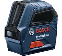 Bosch Professional SDS-Plus-Marteau perforateur 830 W + accessoires