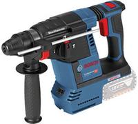 Bosch Professional SDS-Plus-Marteau perforateur sans fil 18 V Li-Ion sans batterie, sans chargeur