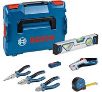 Bosch Professional – Set de 16 pinces