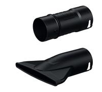 Bosch Professional set buse intermédiaire et buse plate (accessoire pour GBL)