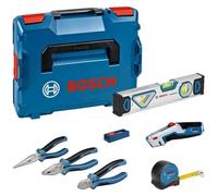 Bosch Professional - Set de 16 pièces pinces