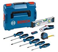 Bosch Professional - Set de 19 pièces tournevis