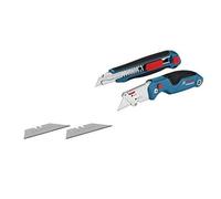 Bosch Professional - Set de 2 cutters