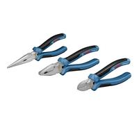 Bosch Professional - Set de 3 pinces