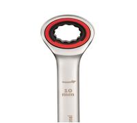 Bosch Professional - Set de 5 clés mixtes à cliquet