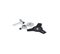Bosch Professional set de lames de débroussailleuse 23 cm (compatible avec GRT 18V-33 / GFR 18V-23)