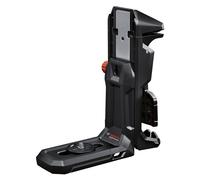 Bosch Professional Support de Fixation LB 10 et Clip de Plafond DK 10 (Aimants Puissants, Applications de Plafond, Compatible avec Le GLL 2-15 G)