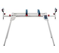 Bosch Professional support de travail GTA 2600 (longueur 2 600 mm, hauteur 947 mm, poids 19,6 kg)