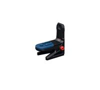 Bosch Professional support RM 20 (pieds en caoutchouc, aimants puissants, compatible avec le GCL 12V-50-22 CG, réglage de hauteur micrométrique avec la pince de plafond DK 20)