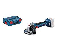BOSCH GWS 18V-7 PROFESSIONAL Meuleuse angulaire sans fil 06019H9002
