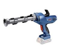 BOSCH GCG 18V-310 PROFESSIONAL Pistolet a mastic sans-fil 06019C4100