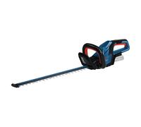 Bosch Taille-haies sans fil GHE 18V-60 (II) avec volant d’inertie