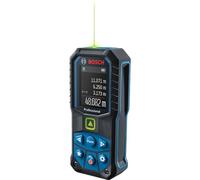 BOSCH GLM 50-25 G METTER DE DISTANCE DANS LE BAG - 50M - VERT