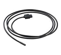 Bosch Tête de caméra 1600A009BA – 8,5 mm – 3 m – pour caméra d'inspection GIC