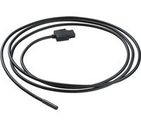 Bosch Professional Tête de caméra de 8,5 mm (pour caméra de GIC inspection, longueur 3 m, diamètre 8,5 mm)