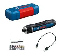 Bosch GO 3 Professional Visseuse sans fil, 3,6 Volts, Tournevis