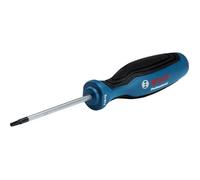 Bosch Tournevis Torx TX15x75 – 75 mm – Réf. 1600A01V0B