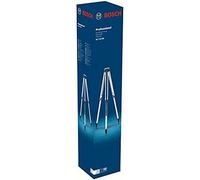 Bosch Professional Trépied BT 170 HD avec Quick Clamp et filetage 5/8