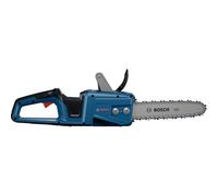 Bosch Professional Tronçonneuse à chaîne sans-fil GKE18V-30 (guide Oregon 30 cm, Opticut, vitesse de chaîne 12,4 m/s, sans batterie ni chargeur)