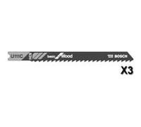 Bosch Professional U111CHCS Lame, Grey G