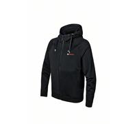 Bosch Professional veste sweat chauffante GHH 12+18V XA (avec adaptateur de charge USB GAA 12V-21) - taille 3XL