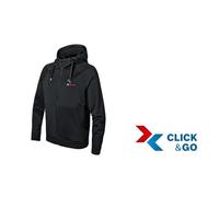 Bosch Professional Vêtement chauffant GHH 12+18V XA Professional - 06188000GE