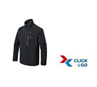 Bosch Professional Vêtement chauffant GHJ 12+18V XA Professional - 06188000FY