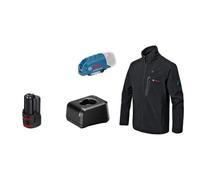 Bosch Professional Vêtement chauffant GHJ 12+18V XA Professional - 06188000G2