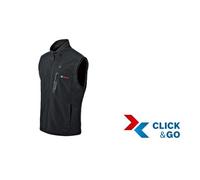 Bosch Professional Vêtement chauffant GHV 12+18V XA Professional - 06188000EC