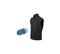 Bosch Professional Vêtement chauffant GHV 12+18V XA Professional - 06188000ED