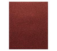 Bosch Professional Zubehör, Abrasifs, Feuille abrasive C420 SfWP, 230 x 280 mm, G60 (60)