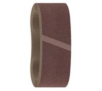 Bosch Professional Zubehör, Abrasifs, PRO X440 bande abrasive, 75 x 533 mm, G40 (40)