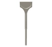 Bosch Professional Zubehör, Burin, Burin bêche PRO SDS max-5C, 115 x 400 mm (115 mm)