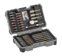 Bosch Professional Zubehör, Embouts, Jeu de bits avec porte-embouts - 43 pces (Hexagonal)