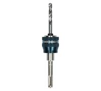 Bosch Professional Zubehör, Foret, Adaptateur Power Change Plus SDS plus avec foret HSS-G 7,15 x 85 mm (7.15 millimètres)