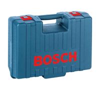 Bosch Professional Zubehör, Malette à outils, Coffret en plastique. Pour les rabots
