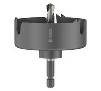 Bosch Professional Zubehör, Scie-cloche, Wood and Drywall Arbored Lochsäge, 68 mm (68 mm)