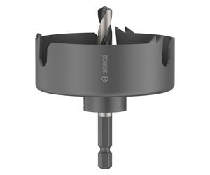 Bosch Professional Zubehör, Scie-cloche, Wood and Drywall Arbored Lochsäge, 68 mm (68 mm)