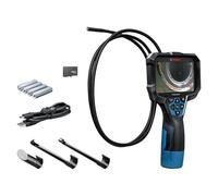 Bosch Professionnel Caméra Inspection 12V + Adaptateur Gic 12V-5-27 C