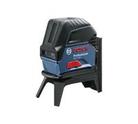 Bosch Professionnel Combi Laser + LR 6 Récepteur 3 X Aa 1.5V LR6 Bat
