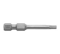 Bosch Professionnel - Embouts 6 Pans T6L49 Sachet De 3 G