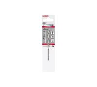 BOSCH Forets a métaux rectifiés HSS-G, DIN 338 4,2 x 43 x 75 mm 2608585918